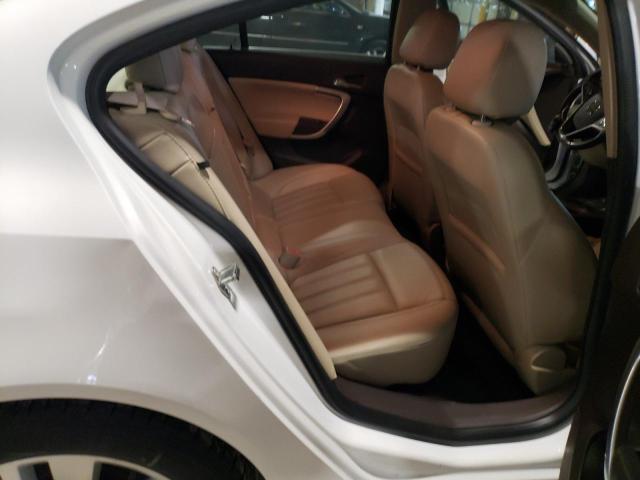 2G4GN5EX9F9155997 Buick Regal Premium