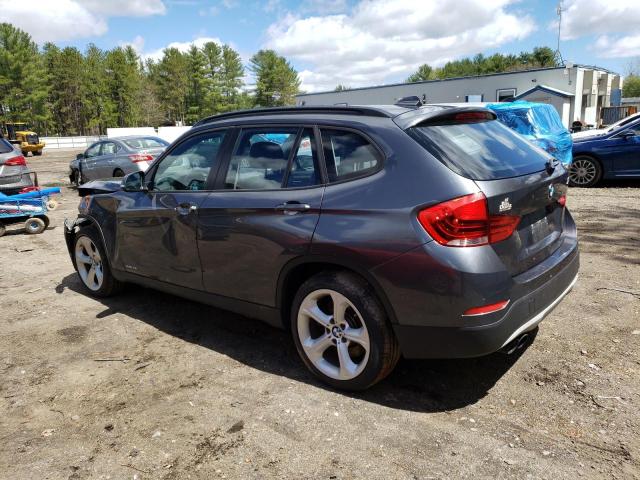 2015 BMW X1 XDRIVE3 - WBAVM5C56FVV95184