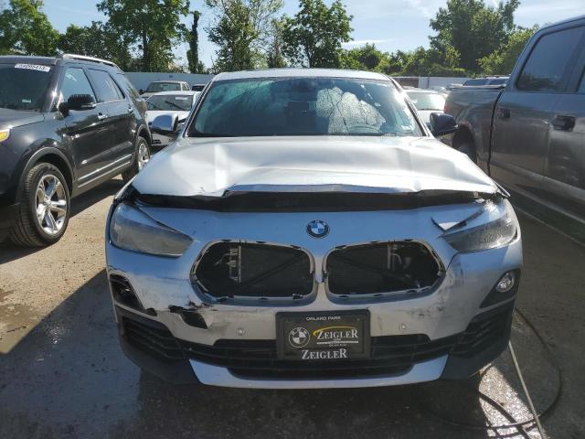 VIN WBXYJ5C36JEF71148 2018 BMW X2, Xdrive28I no.5