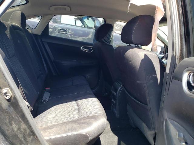 3N1AB7AP5HL680241 Nissan SENTRA S