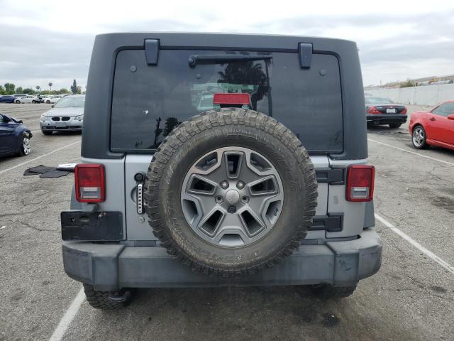 1C4HJWDG5GL185780 Jeep Wrangler Unlimited Sport