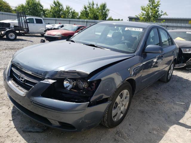 2009 Hyundai Sonata GLS