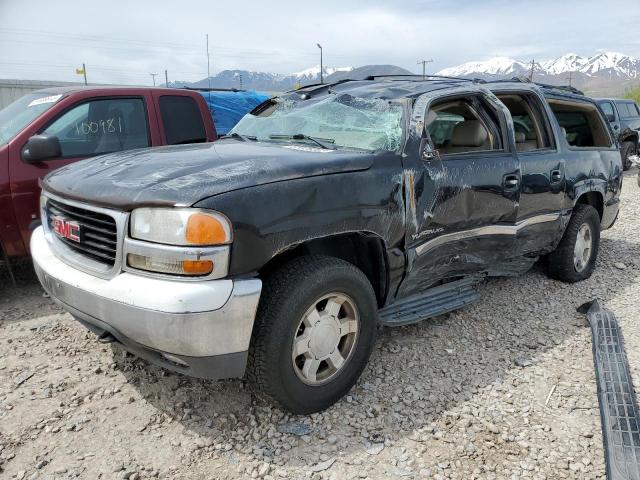 2004 GMC Yukon XL 