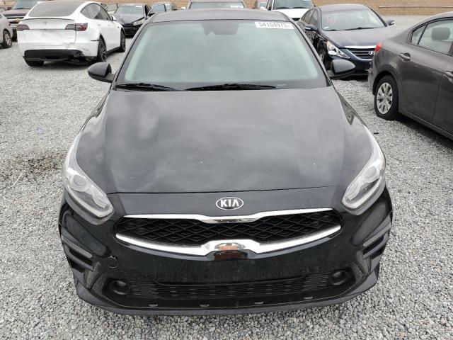 3KPF34AD4KE012575 KIA Forte Gt Line