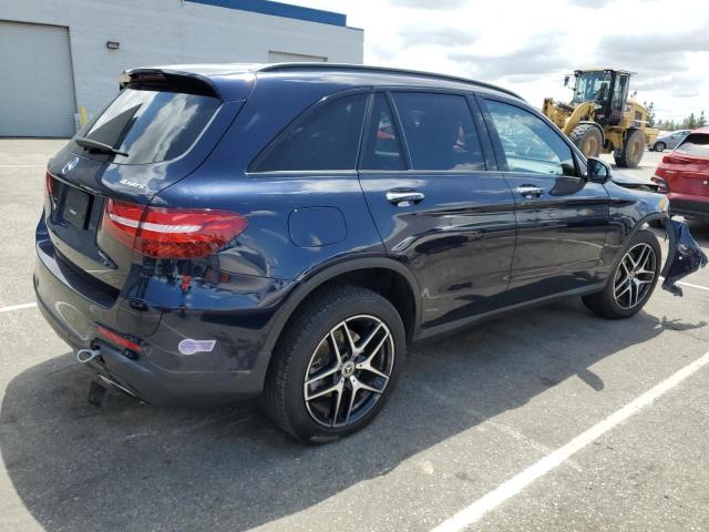 WDC0G5EB0KF593890 Mercedes-Benz Glc 350e