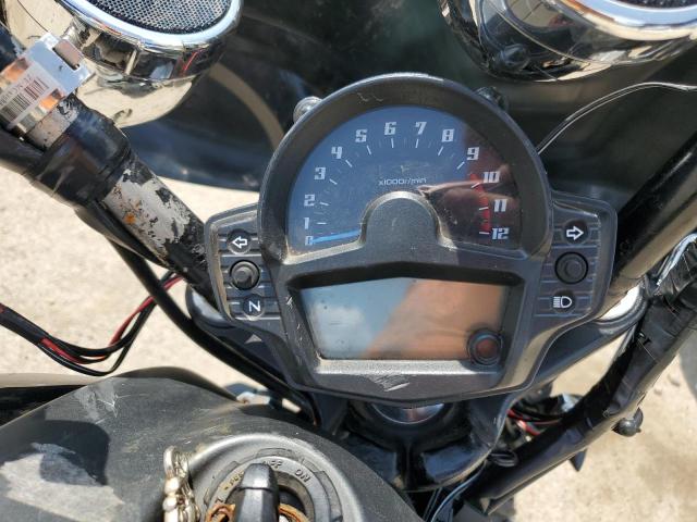 2020 KAWASAKI EN650 E - JKAENEE1XLDA05089