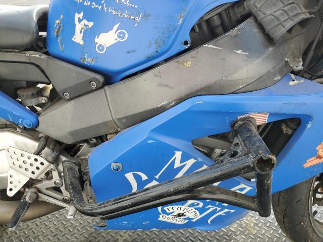 2002 HONDA CBR900 RR JH2SC50152M000259