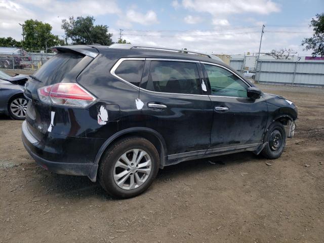 5N1AT2MT7GC787030 Nissan ROGUE S