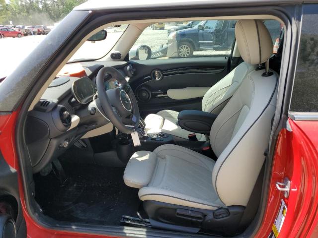 2023 MINI COOPER SE - WMW13DJ03P2S67436