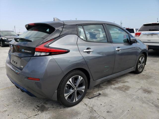 1N4AZ1CV4NC559540 Nissan LEAF SV