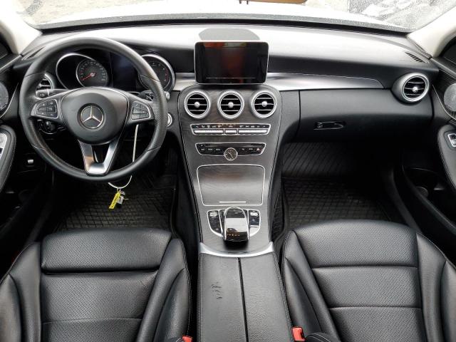 55SWF4KB8FU092949 Mercedes-Benz C 300 4matic