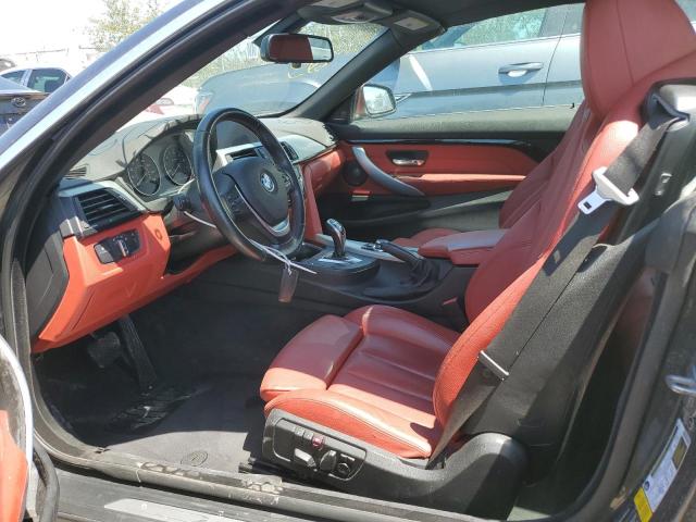 2015 BMW 428 I - WBA3V5C57FP752696