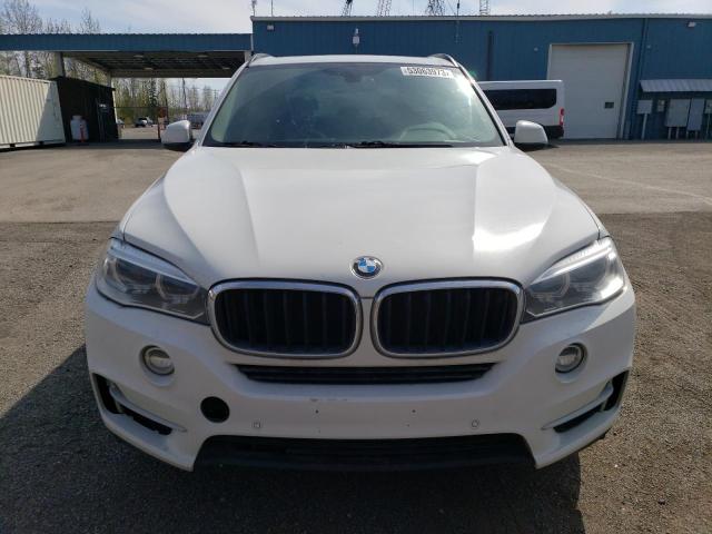2015 BMW X5 XDRIVE3 - 5UXKR0C50F0K67085