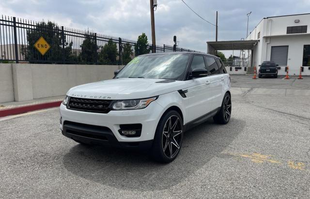 SALWR2VF0FA624482 Land Rover Range Rover Sport Hse