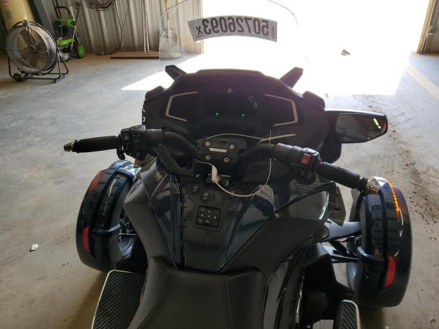 2020 CAN-AM SPYDER ROA - 2BXNBDD28LV000252