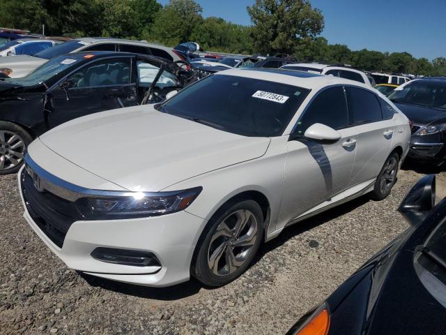 2020 Honda Accord Coupe EX-L