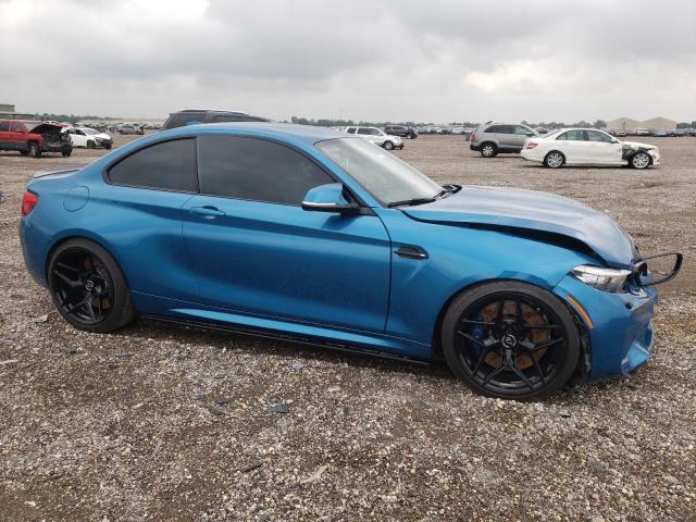 VIN WBS1J5C57JVD35987 2018 BMW M2 no.4