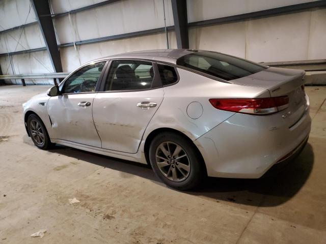 5XXGT4L12GG085644 KIA Optima Lx