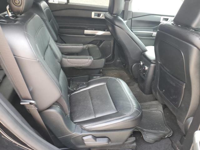 1FMSK7FH6LGC96755 Ford Explorer Limited