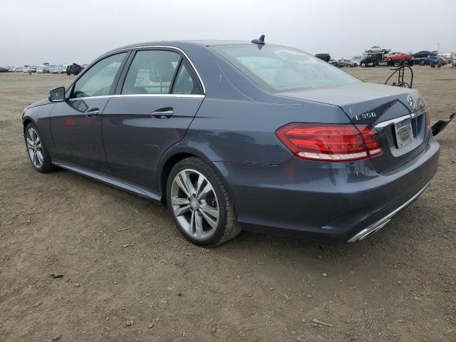 WDDHF5KB2EA976866 Mercedes-Benz E 350