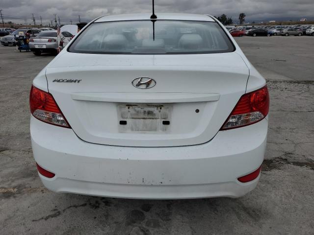 KMHCT4AE9EU598980 Hyundai ACCENT GLS