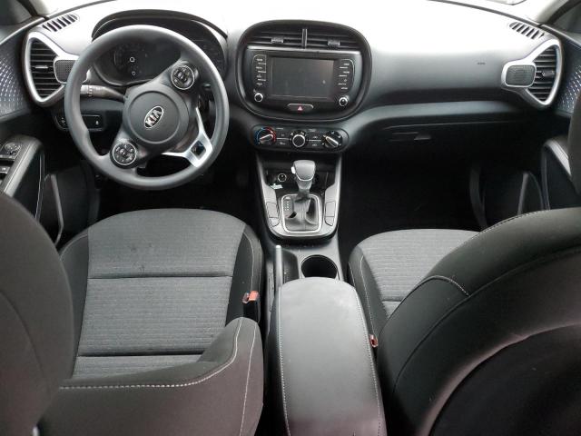 KNDJ23AU4M7795407 KIA SOUL LX