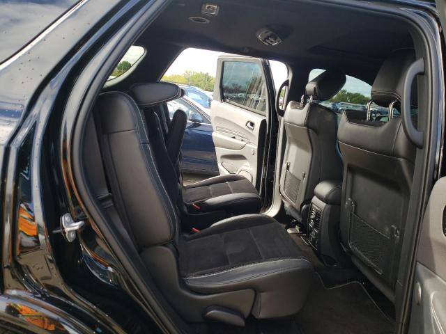 2022 DODGE DURANGO SR - 1C4SDJGJ4NC211029