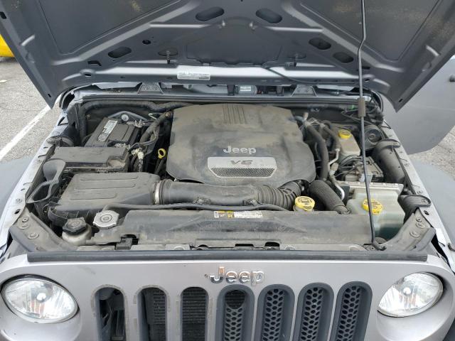 1C4HJWDG5GL185780 Jeep Wrangler Unlimited Sport