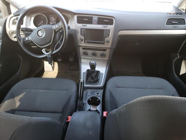 2017 VOLKSWAGEN GOLF SPORT - 3VWU17AU1HM529116