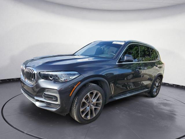 2022 BMW X5 SDRIVE - 5UXCR4C07N9M90699