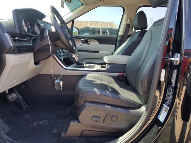 2022 KIA CARNIVAL L - KNDNB4H32N6101745
