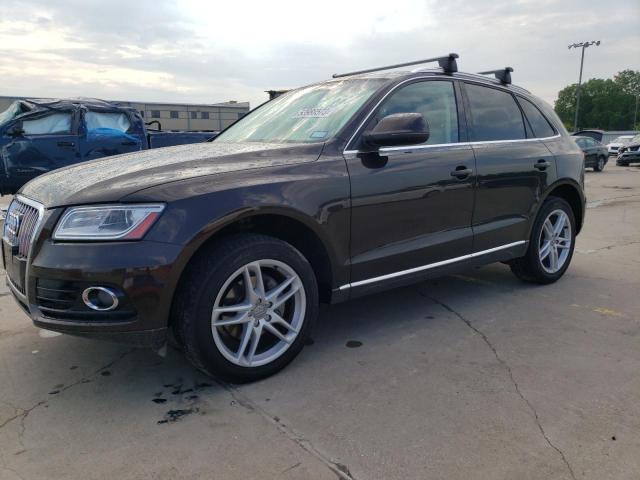 VIN WA1LFAFPXDA030560 2013 Audi Q5, Premium Plus no.1