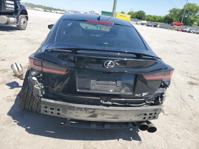 2020 LEXUS RC-F - JTHDP5BC6L5007722