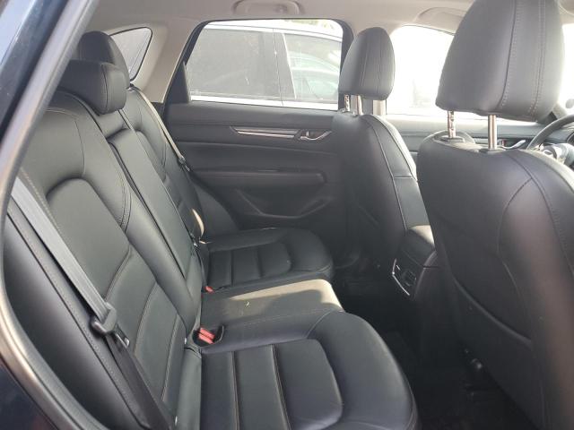 2021 MAZDA CX-5 GRAND - JM3KFBDM6M0484558