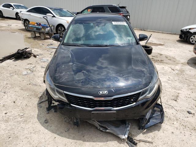 5XXGT4L37LG412230 KIA Optima Lx