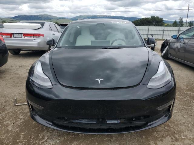 5YJ3E1EB1NF203017 Tesla MODEL 3