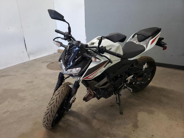 2023 KAWASAKI ER400 D - JKAERKD16PDAK7018