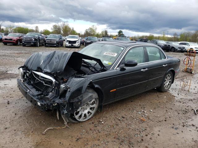 2004 Jaguar XJ Series XJ8