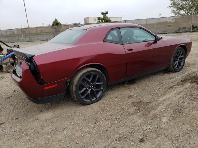 2C3CDZAGXKH574318 Dodge Challenger Sxt