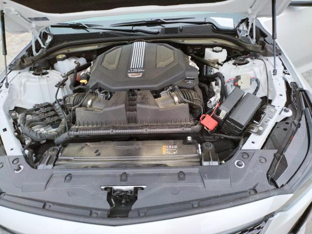 1G6DN5RW8P0109066 Cadillac CT5 PREMIU 11