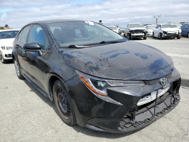 5YFEPRAE9LP115108 Toyota COROLLA LE