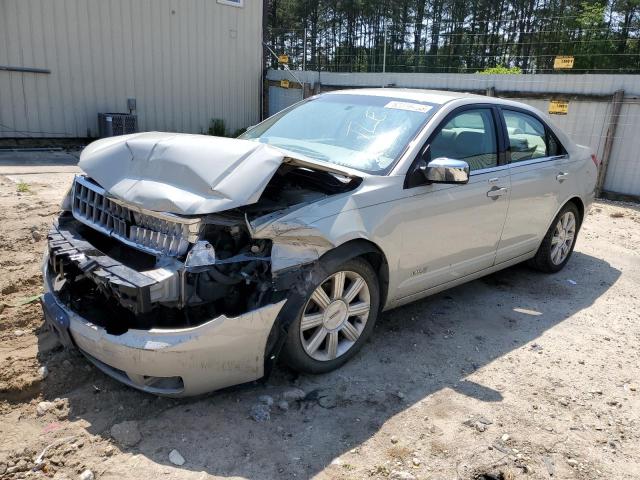 2007 Lincoln MKZ 