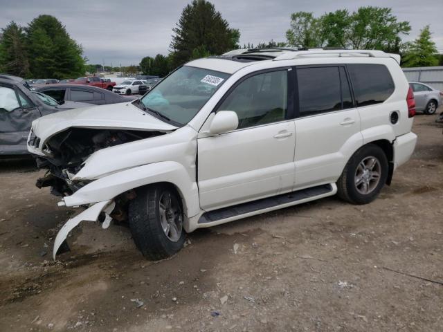 2004 Lexus GX 470 