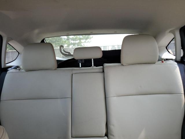 JF2GPANC4G8347833 Subaru Crosstrek Limited