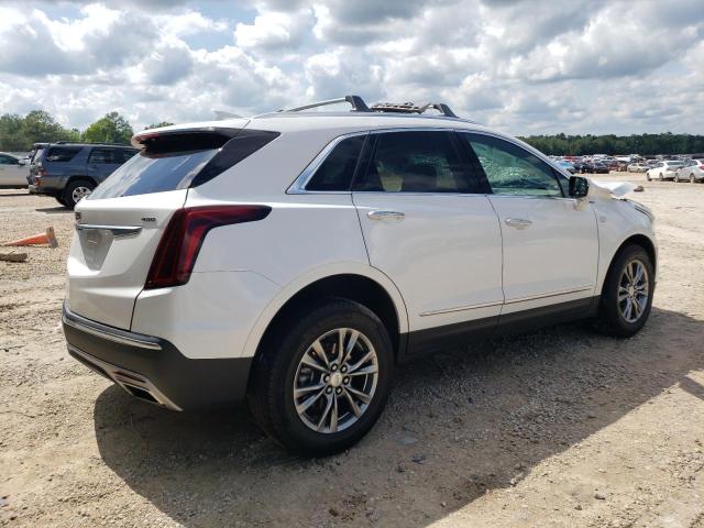 1GYKNCRS2MZ114125 Cadillac XT5 PREMIU 3