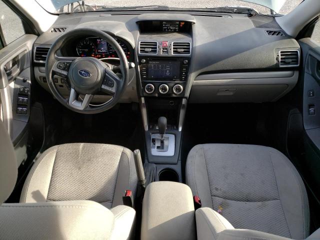 JF2SJAGC9JH480099 Subaru Forester 2.5i Premium