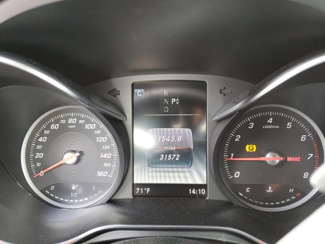 WDC0G4JB7KV190043 Mercedes-Benz GLC 300