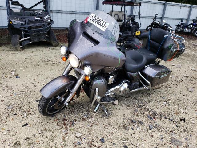 2015 HARLEY-DAVIDSON FLHXS STRE - 1HD1KRM12FB651227