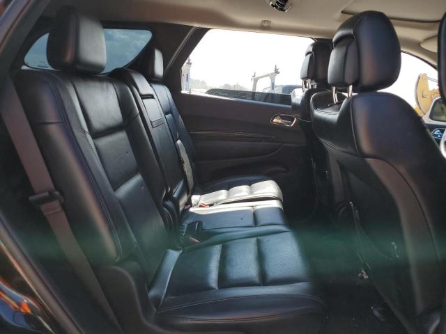 2015 DODGE DURANGO CI - 1C4RDJEG9FC245166