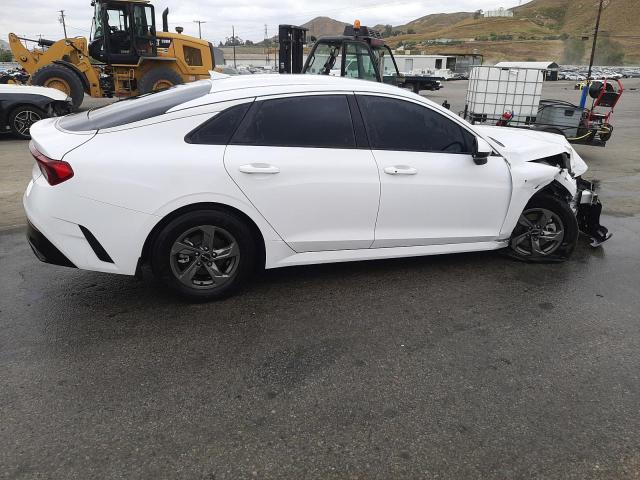 5XXG14J24PG168350 KIA K5 LXS